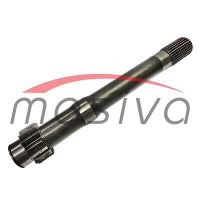 OSOVINA ZETOR-5911-6711 SPOJNIČKA Z=13/28    5911-1935