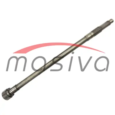 OSOVINA ZETOR-5011-7041-5211-7745-3520-7340-3321-5911 MJENJAČA Z=22/36 6711-1999