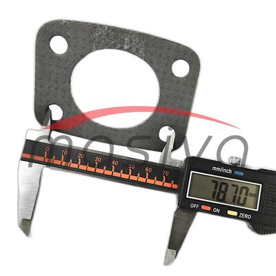 BRTVA ISPUŠNA GRANA-AUSPUH  TORPEDO TD-4506,5006,6006,6206,6207,7006,7506.-2