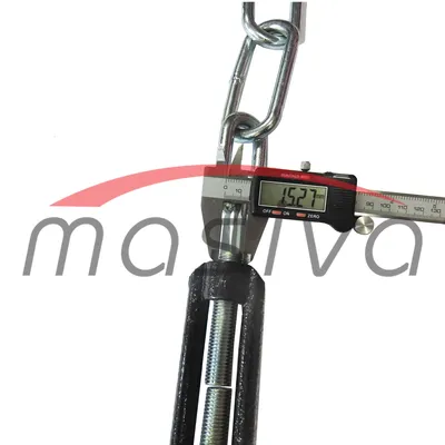 LANAC STABILIZATORSKI URSUS C-360 POJAČAN    46650390-3