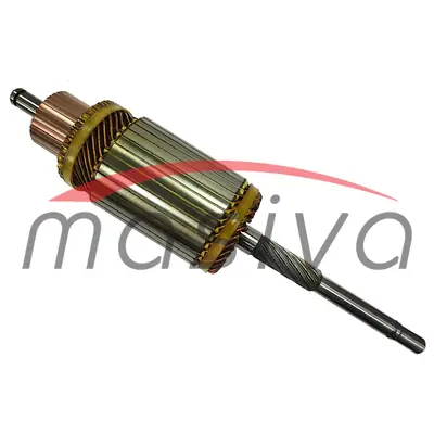 ROTOR ELEKTROPOKRETAČA URSUS    8543000