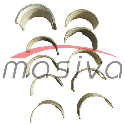 LEŽAJEVI GLAVNI IMT-555  II SP