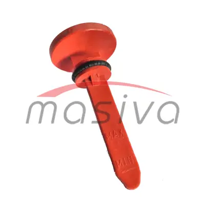 MJERAČ ULJA PUMPE PRSKALICE RAU 100l/min PVC