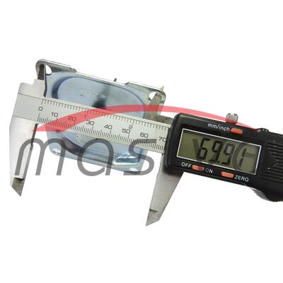 POKLOPAC KUTIJE GASA LOMBARDINI 6LD-325/360/400 ZAMJENSKI DIO-2