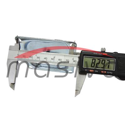 POKLOPAC KUTIJE GASA LOMBARDINI 6LD-325/360/400 ZAMJENSKI DIO-3