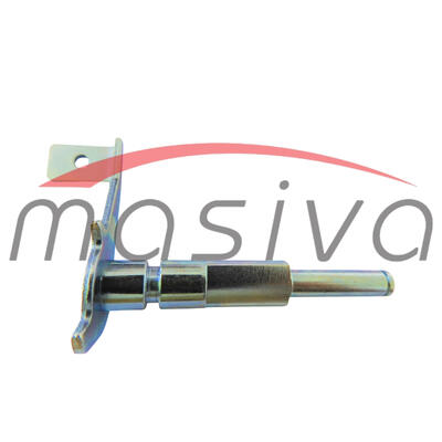 POLUGA DEKOMPRESORA POKLOPCA VENTILA LDA-450-510 - ANTOR-0