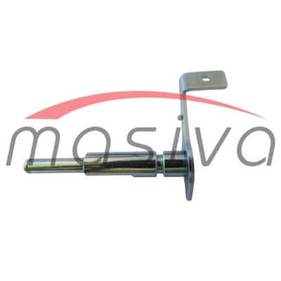 POLUGA DEKOMPRESORA POKLOPCA VENTILA LDA-450-510 - ANTOR-1