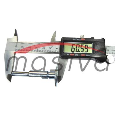 POLUGA DEKOMPRESORA POKLOPCA VENTILA LDA-450-510 - ANTOR-3