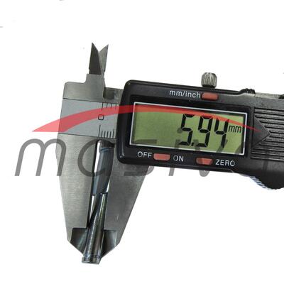 POLUGA DEKOMPRESORA POKLOPCA VENTILA LDA-450-510 - ANTOR-4