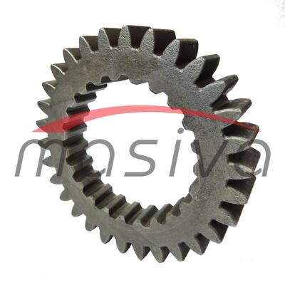 ZUPČANIK ULAZNOG VRATILA  IMT-558-560  Z=30    558.03.603-4