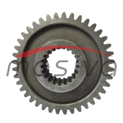 ZUPČANIK IMT-558-560   Z=40 GORNJEG POSREDNOG VRATILA  585.03.306-1