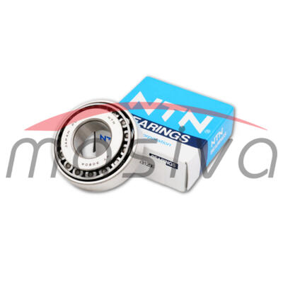 LEŽAJ 30309 NTN JAPAN