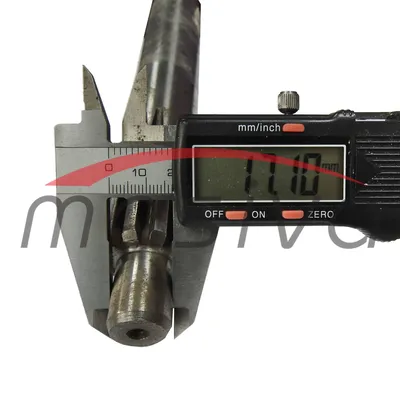 SPOJNIČKA OSOVINA IMT-560  Z=26    560.03.706-9