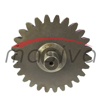 SPOJNIČKA OSOVINA IMT-560  Z=26    560.03.706-2