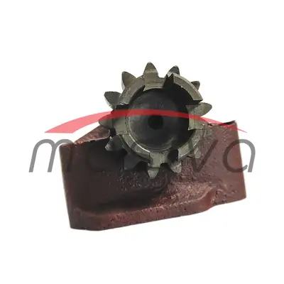NOSAČ PUMPE HIDRAULIKE URSUS C-355,360  50549000  46546229  IND-II-10