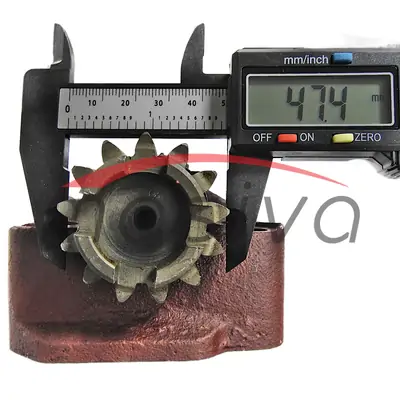 NOSAČ PUMPE HIDRAULIKE URSUS C-355,360  50549000  46546229  IND-II-11