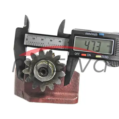 NOSAČ PUMPE HIDRAULIKE URSUS C-355,360  50549000  46546229  IND-II-13