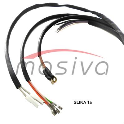 INSTALACIJA IMT-540-1