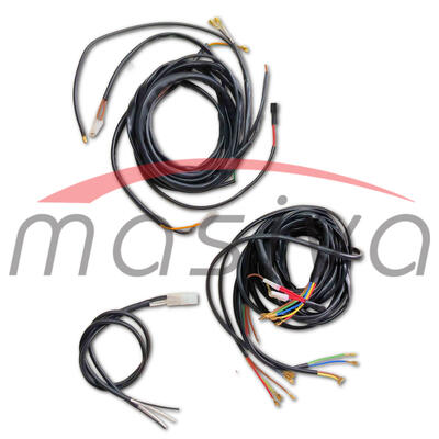 INSTALACIJA TORPEDO TD-5506