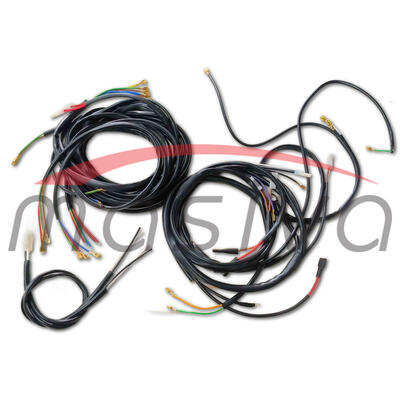 INSTALACIJA TORPEDO TD-6506