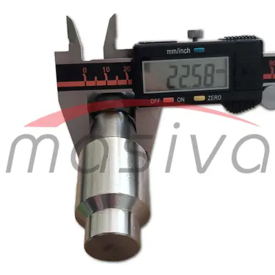 KUGLA NOSIVA UPORNE POLUGE IMT-533-539-4