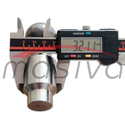 KUGLA NOSIVA UPORNE POLUGE IMT-533-539-6