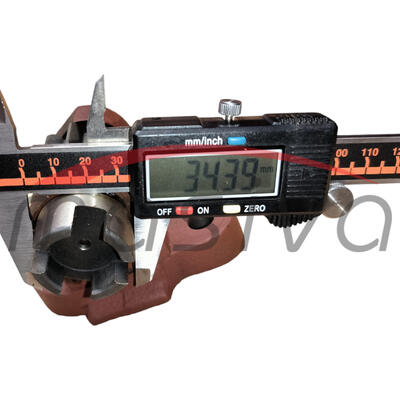 NOSAČ PUMPE HIDRAULIKE ZETOR 4911-6748  55114601  IND-II-1