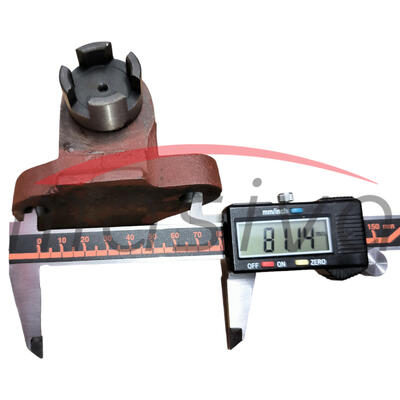 NOSAČ PUMPE HIDRAULIKE ZETOR 4911-6748  55114601  IND-II-2