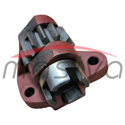 NOSAČ PUMPE HIDRAULIKE ZETOR 4911-6748  55114601  IND-II-0