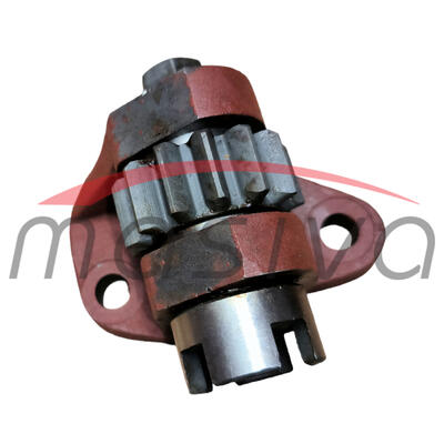 NOSAČ PUMPE HIDRAULIKE ZETOR 4911-6748  55114601  IND-II-3