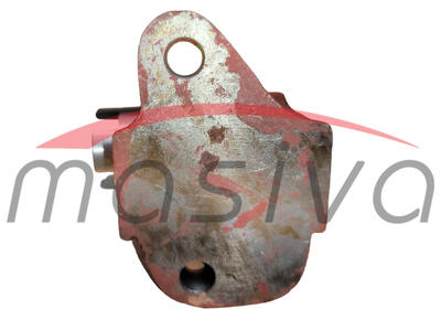 NOSAČ PUMPE HIDRAULIKE ZETOR 4911-6748  55114601  IND-II-4