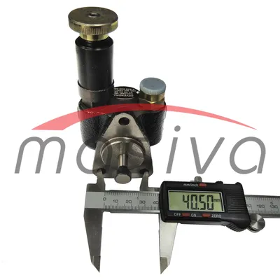PUMPA ZA DOVOD GORIVA DEUTZ-MERCEDES-MAN-IMT-555   3 VIJKA-2
