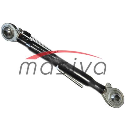 TOPLING POLUGA 2-2  660 mm-MIN  M36 X 3 MASIVA