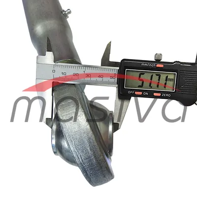TOPLING POLUGA S AUTOMATSKIM PRIHVATOM 3-3  520 mm  M36 X 3 MASIVA-4