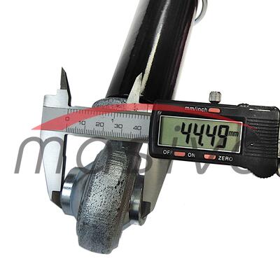 STABILIZATOR POLUŽJA HIDRAULIKE 19 mm - SVORNJAK  26 mm  MIN-410  MAX-510  M27X3-4