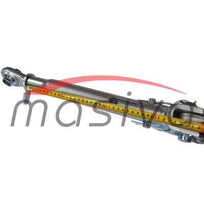 STABILIZATOR POLUŽJA HIDRAULIKE 19 mm  M24 X 2  L= 440  M27 X 3 MASIVA-2