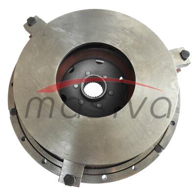 KOŠARA KVAČILA URSUS 6 CAPICA C-355/360 ORGINAL-2