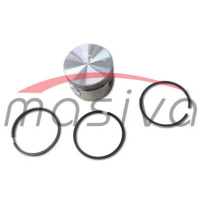 KLIP ZA LOMBARDINI  IM-350  II SP  83,00 KOMPLETNI