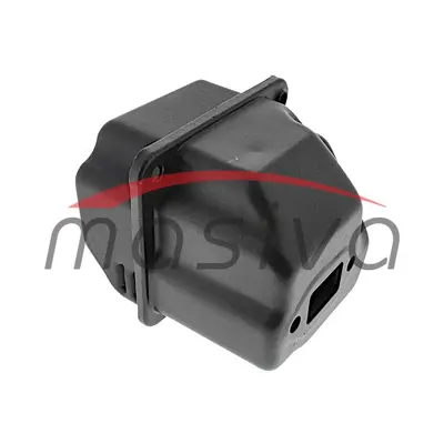 AUSPUH ZA MOTORNU PILU STIHL 024, 026, MS260, MS 240-1