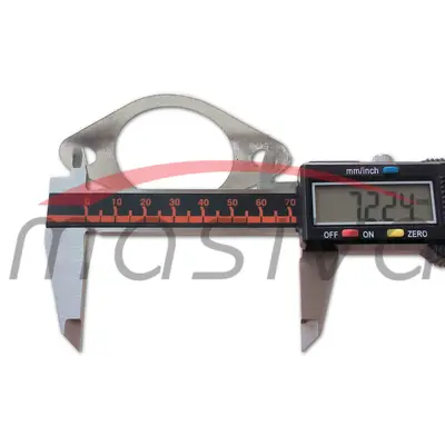 BRTVA BOSCH PUMPE 6LD-325/360 0,3 mm   20154580023-2