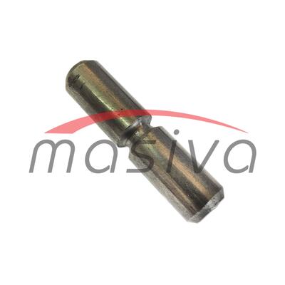 OSOVINICA UKLJUČNE ČAURE OKRETAČA DEUTZ FAHR S.T.