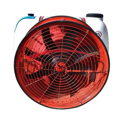 ATOMIZER 300 l, 2 REZ., STANDARDNA VERZIJA, PUMPA KŽK 65 l/min, 10 DIZA,  D.K.-4