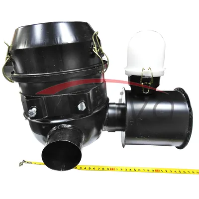 FILTER ZRAKA KOMPLET SA PRED FILTEROM MOTOR 4-6 CILINDARA-1