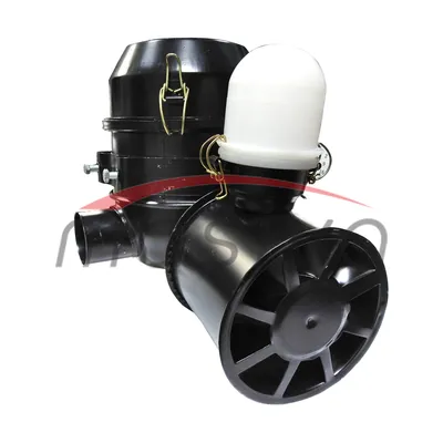 FILTER ZRAKA KOMPLET SA PRED FILTEROM MOTOR 4-6 CILINDARA-3