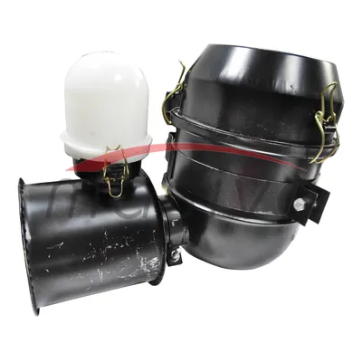 FILTER ZRAKA KOMPLET SA PRED FILTEROM MOTOR 4-6 CILINDARA-5