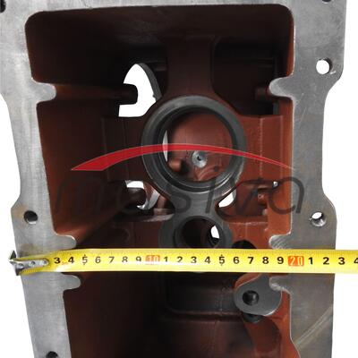 KUČIŠTE MJENJAČA TOMO VINKOVIĆ TV 420/ 730-3