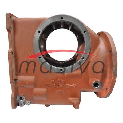 KUČIŠTE MJENJAČA TOMO VINKOVIĆ TV 420/ 730-2