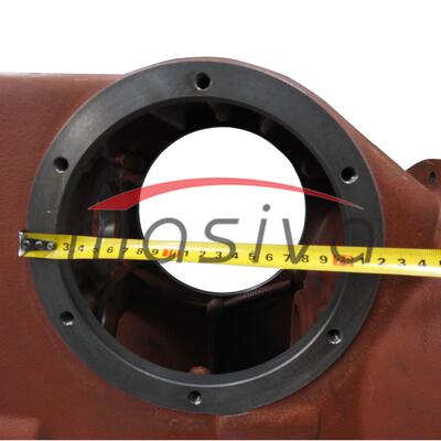 KUČIŠTE MJENJAČA TOMO VINKOVIĆ TV 420/ 730-4