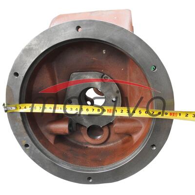 KUČIŠTE MJENJAČA TOMO VINKOVIĆ TV 420/ 730-6