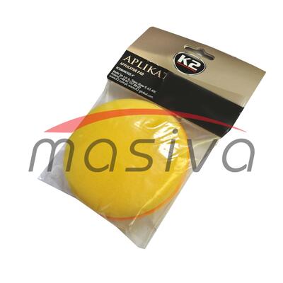 SPUŽVICA ZA POLIR PASTU